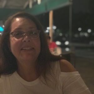 Meet your Posher, Rosemari